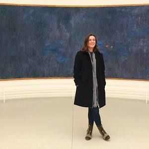 Meet your Posher, Nina